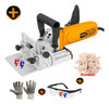 Ff Ensambladora Tarugadora Galletadora 950w Ingco Bj9508 1