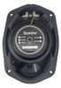 Parlantes Componentes Bomber 6x9 Pulgadas 75w Rms Kit Mobile 4