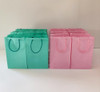 Bolsas De Papel Con Asas Para Sorpresitas, Regalos, Souvenir 4