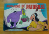 Revista Andanzas De Patoruzu N.552 - Diciembre 1991 0