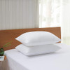 Acanva Basic Bed Pillow Soft Rest Cushion Stuffer Para Dormi 1
