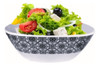 6 Saladeiras Quadrada Tigela Bowl 1l Melamina Portuguesa 2 6 Saladeiras Quadrada Tigela Bowl 1l Melamina Portuguesa 2