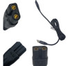 Cable De Carga Compatible Clipper Cordless Duga D405 0