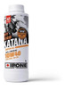 Aceite Katana Off Road 4t 10w40 Sintetico Ipone 0