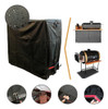 Funda Parrilla Chulengo 110x150x60 Cobertor Impermeable! 0