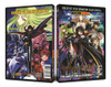 Code Geass Série Completa / 1ª E 2ª Temporadas Em Dvd 0