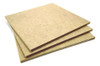 Placa Chapa Mdf Cru 6mm 50x50 Cm Quadro Artesanato 0