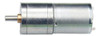 Motor De Baixa Velocidade 6v 280rpm 3