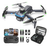Mini Dron Con Cámara Dual Wifi Hd 1080p Para 0