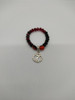 Pulseira Exu Veludo Cigano 3