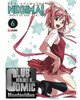 Negima 6 - Panini Manga 0