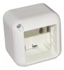 Caja Exterior 2 Modulo Conatel Presta Color Blanco 0