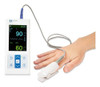 Sensor Oximetria Saturacion Comp. Covidien Oximax. 3
