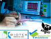 Sensor Oximetria Saturacion Comp. Covidien Oximax. 4