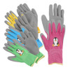 Luvas De Trabalho Para Crianças Luvas Infantis 4 Pares 2