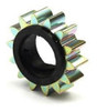 Piñon Arranque Compatible Briggs  14 Dientes Metalico 0