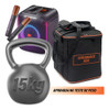 Case Bolsa Para Jbl Partybox Encore - Personalizada Premium 6