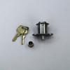 Fechadura De Presão Papaiz Móveis Cilindro Artigo 421 25 Mm 0