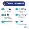 Pack 100u. Sin Fin 24mm Con Cadena Para Llaveros 4