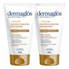 Pack 2 Dermaglós Corporal Autobronceante Crema Gel 0