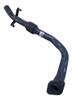 Salida De Motor Original Chevrolet Corsa Diesel Sin Baul 1