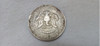 Moneda Half Dollar 1968 1