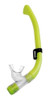 Respirador (snorkel) Spiro Valvulado C/ Prot.ondas Seasub 10 0