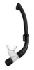 Respirador (snorkel) Spiro Valvulado C/ Prot.ondas Seasub 10 4