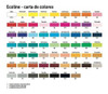 Tintas Ecoline 30 Ml X 1 1
