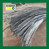 Alambre Liso Galvanizado Calibre N°16 Rollo X 2kg 7