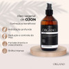 Óleo Vegetal De Ojon (kit 2 Unidades) - 100% Puro - 250ml 1