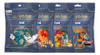 Kit 4 Fini 70gr Harry Potter 4 Unidades 70g 2