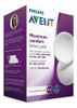 Kit Absorvente Descartável Para Seios Philips Avent 6 Cx 3