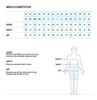 Speedo Mens Xtra Life Lycra Solido 5 Pulgadas Traje De Baño 3