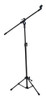 Pedestal Vector Para Microfone Girafa Pmv-01 Sht Preto 0