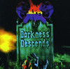 Dark Angel  Darkness Descends Cd Nuevo 0