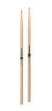 Palillos Para Bateria Promark Finesse 7a Largo Un Par 2