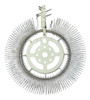 Resistencia De Caloventor Eléc. Philco Phcf20a1p 6