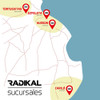 Placa Pizarra Radikal Marcador-pitboards 5