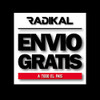 Placa Pizarra Radikal Marcador-pitboards 6