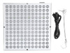 Lámpara De Crecimiento Plantas De Interior, 45w Led Lu... 0