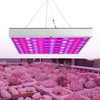 Lámpara De Crecimiento Plantas De Interior, 45w Led Lu... 2