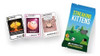 Exploding Kittens Expansion Streaking Kittens En Ingles 0