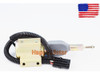Combustible Cierre Solenoide Válvula 3930236 Sa-4348-24 Para 5