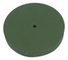 Disco De Silicone Verde 4