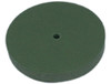 Disco De Silicone Verde 5