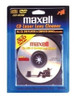 Maxell 190048 Cd Lens Cleaner 0