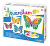 Sentosphere Aquarellum  Mariposas 0