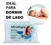 Kit 2 Travesseiro Altenburg 180 Fios Royal 2