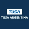 Mini Cuchillo Para Buceo Tusa 4